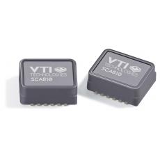 SCA810-D01 VTI数字MEMS加速度传感器