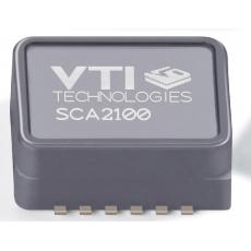 SCA2100-D02 VTI高精度双轴数字加速度传感器