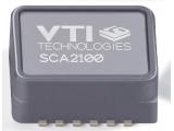SCA2100-D02 VTI高精度双轴数字加速度传感器