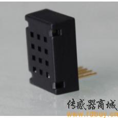 AM2321湿敏电容数字温湿度传感器
