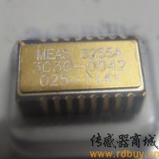 3255A-0025 MEAS加速度传感器
