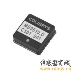 MS9000系列Colibrys电容式MEMS加速度传感器