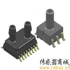 All sensors BLC-L微压力传感器,低成本，MV输出无补偿