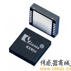 KXR94-2050 Kionix/奇思加速度传感器