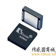 KXR94-2283 Kionix/奇思加速度传感器