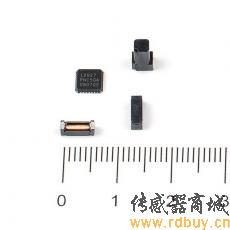 RM3100 PNI地磁传感器(13156,13104,13101)