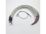 PNI Interface Cable 可接TCM XB，SeaTrax等电子罗盘连接线 45cm
